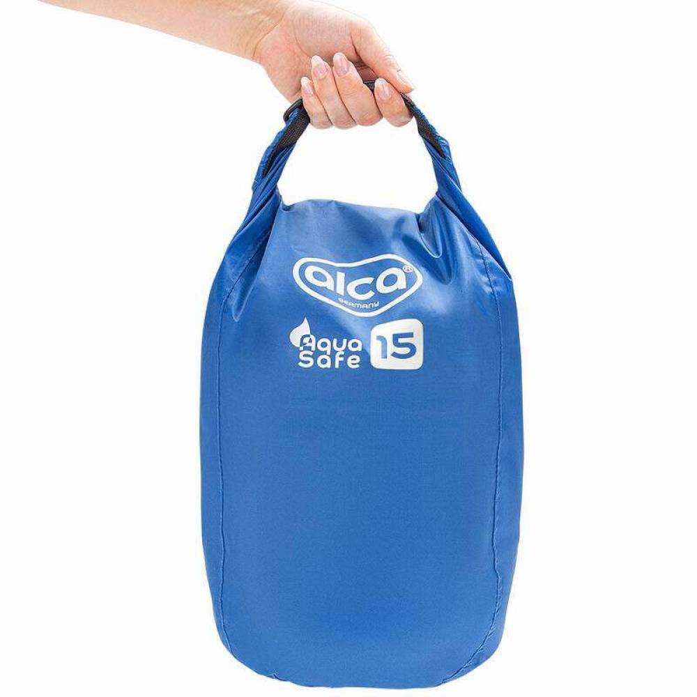 Sacosa impermeabila 15L, Aqua Safe Bag 516.15 Alca
