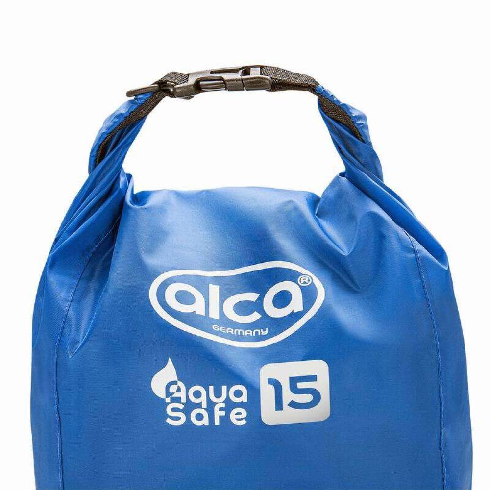 Sacosa impermeabila 15L, Aqua Safe Bag 516.15 Alca