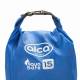 Sacosa impermeabila 15L, Aqua Safe Bag 516.15 Alca