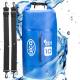 Saculet impermeabil 10L Aqua Safe Bag 516.21 Alca Saculet impermeabil 10L Aqua Safe Bag 516.21 Alca