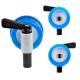 Canistra pliabila cu robinet 10L Foldable Water Can, 558.31 Alca