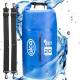 Saculet impermeabil 20L Aqua Safe Bag 516.22 Alca Saculet impermeabil 20L Aqua Safe Bag 516.22 Alca