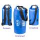 Saculet impermeabil 20L Aqua Safe Bag 516.22 Alca Saculet impermeabil 20L Aqua Safe Bag 516.22 Alca