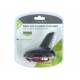 Antena auto cu amplificator Rechin neagra 58525 Carmotion