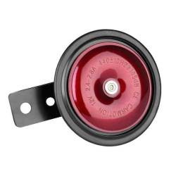 Claxon 12V 85mm, 105db, electromagnetic, 58593 Carmotion