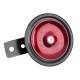 Claxon 12V 85mm, 105db, electromagnetic, 58593 Carmotion Claxon 12V 85mm, 105db, electromagnetic, 58593 Carmotion