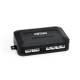 Unitate centrala pt 4 zenzori parcare (pt display sau buzzer) Amio 01011