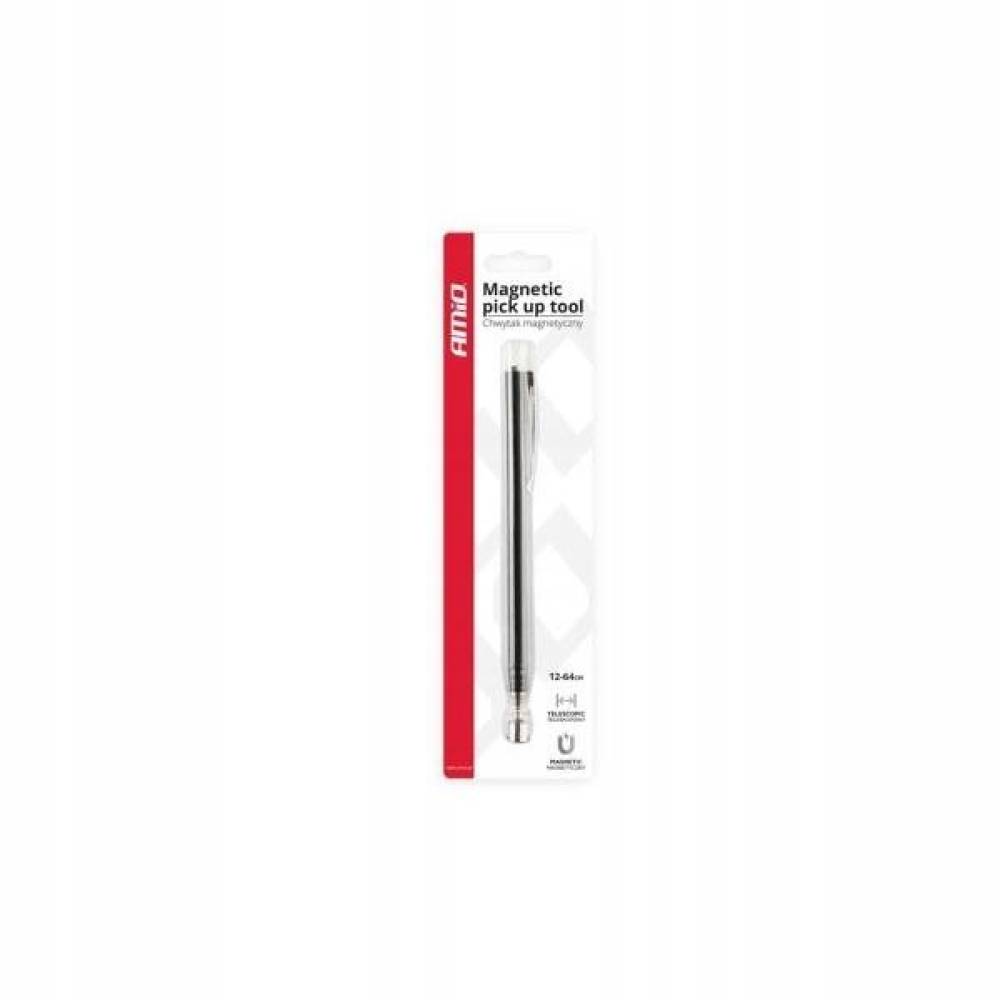 Dispozitiv recuperator telescopic cu magnet 02521 Amio 