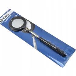 Oglinda inspectie telescopica, LED, G03217, 16192 Amio