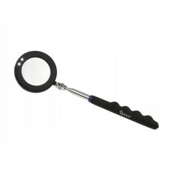 Oglinda inspectie telescopica, LED, G03217, 16192 Amio