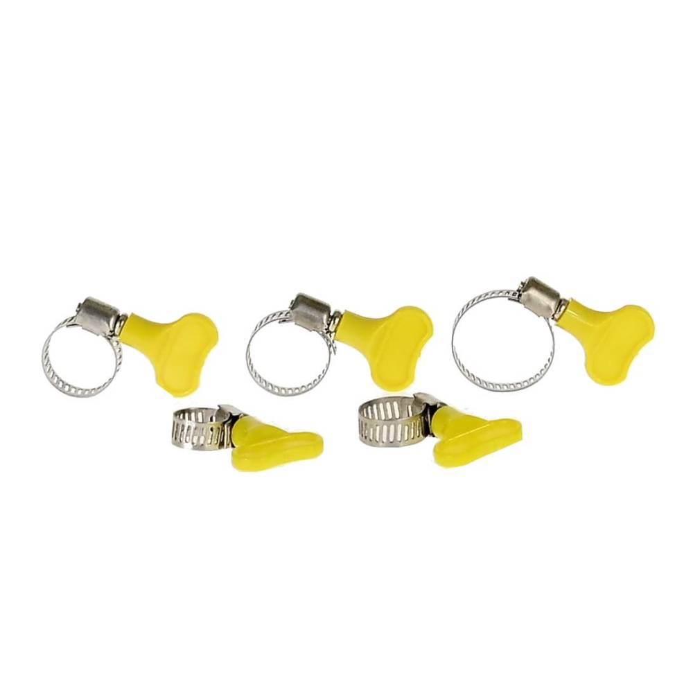 Set coliere cu cheie, cutie 26 bucati, (13,16,19,22,25) SwordFish, 86450