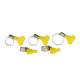 Set coliere cu cheie, cutie 26 bucati, (13,16,19,22,25) SwordFish, 86450