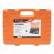 Trusa chei 37 bucati, combinate si tubulare, BK92501 Breckner