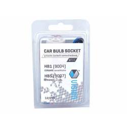 Mufa bec far HB1 / HB5 (9004/9007), 58896 Carmotion