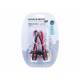 Mufa bec far HB4 9006, 58898 Carmotion