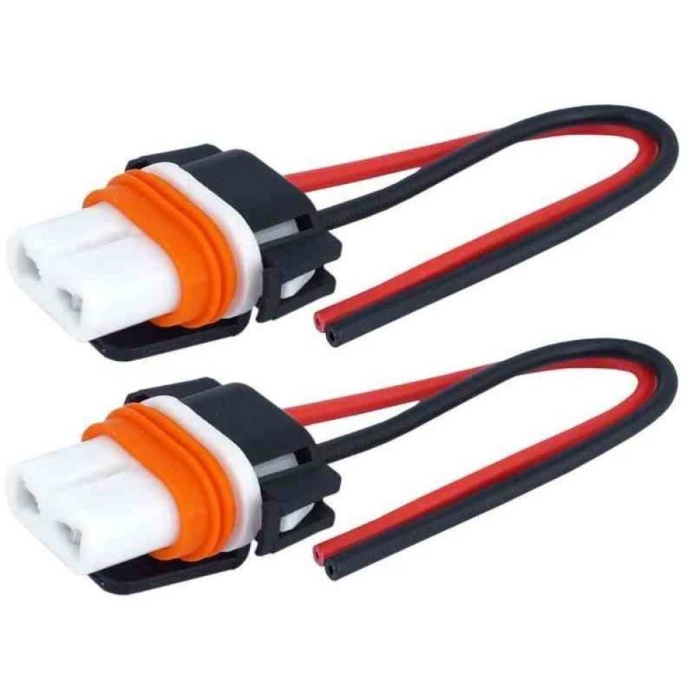 Mufa bec far HB4 9006, 58898 Carmotion