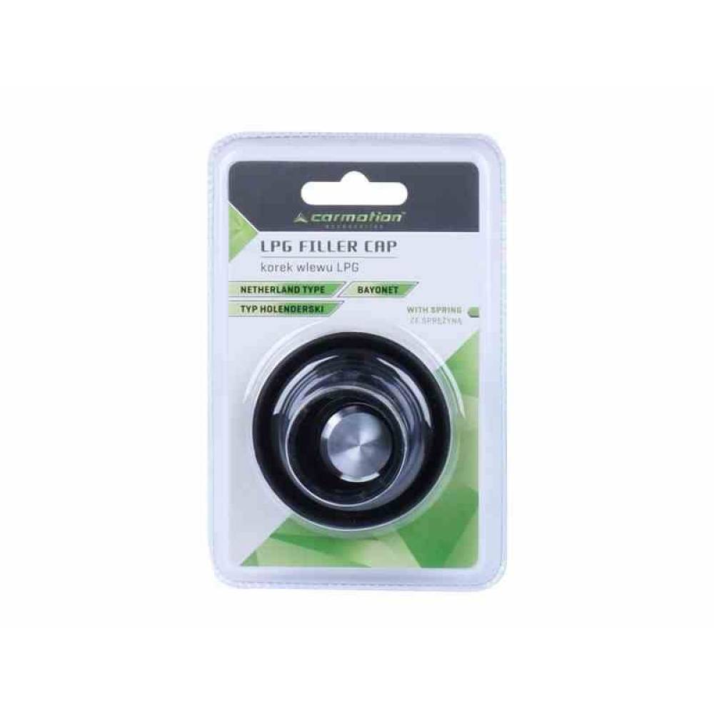 Buson umplere gaz GPL cu arc, tip olandez / baioneta 58646 Carmotion
