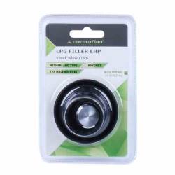 Buson umplere gaz GPL cu arc, tip olandez / baioneta 58646 Carmotion