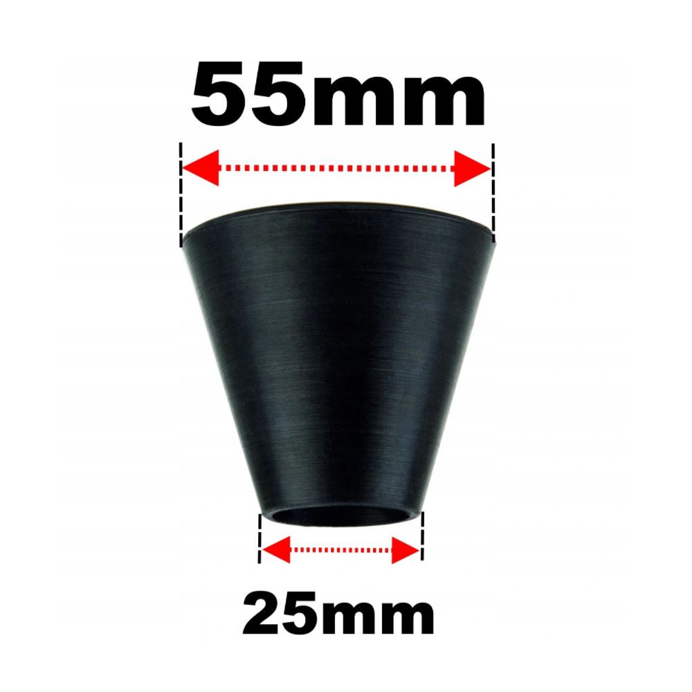 Tester scurgere garnitura chiulasa 25–55mm Carmotion 58663, detector CO2 sistem racire, set complet