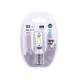 Bec far LED 10-36V BA20d, S2, 58958 Vision
