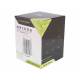 Filtru aer sport mijlociu cu 3 adaptoare, h 13cm, 86009 Carmotion