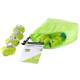 Set 10 bucati chinga fixare marfa 1.5mx25cm, 125daN/250kg, 86026 Carmotion