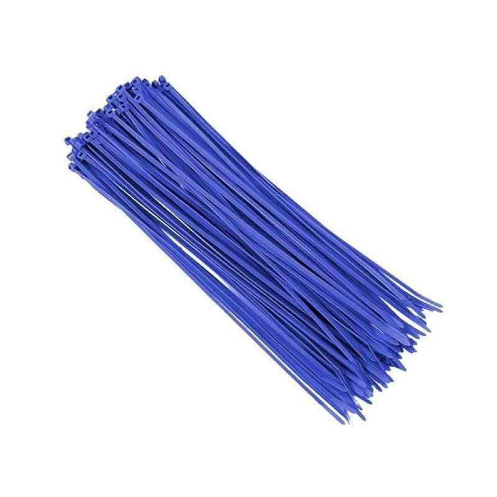 Set coliere plastic 300x3.6mm, punga 100 bucati, 86100 Carmotion