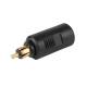 Adaptor stecher bricheta DIN mica la priza Euro, 86122 Carmotion