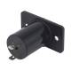 Priza bricheta auto 12/24V, incastrabila, 86118 Carmotion