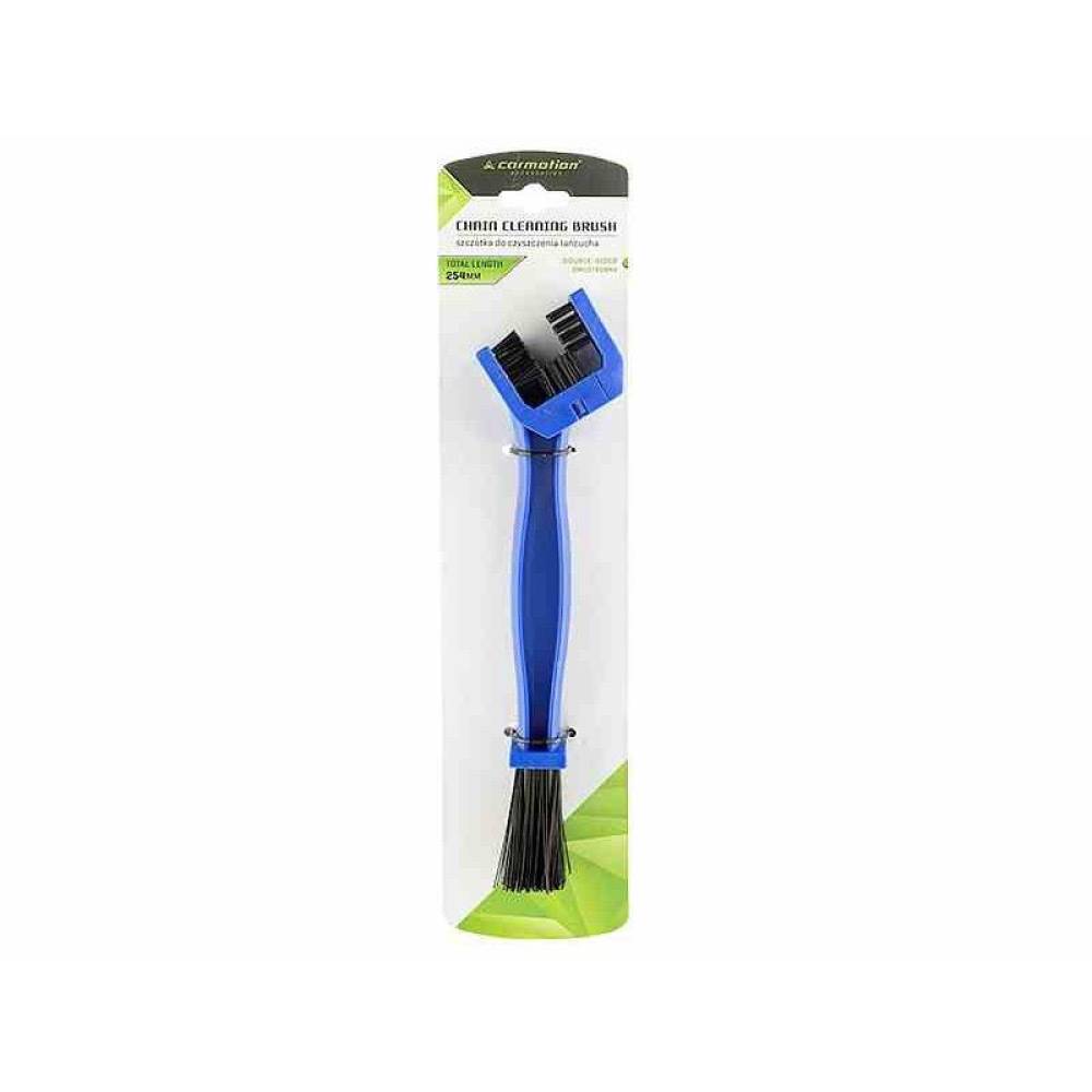Perie curatat lant motor / bicicleta, 86137 Carmotion
