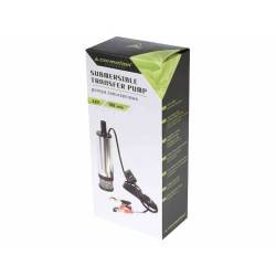 Pompa electrica scos combustibil 12V, fi50mm, 15l/min, 86138 Carmotion