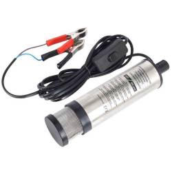 Pompa electrica scos combustibil 12V, fi50mm, 15l/min, 86138 Carmotion