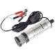 Pompa electrica scos combustibil 12V, fi50mm, 15l/min, 86138 Carmotion
