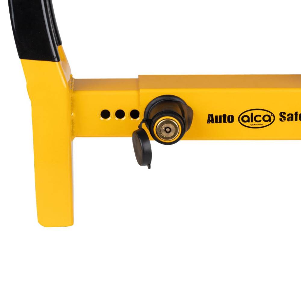 Antifurt blocator roata max 325mm AutoSafe Power Block XL 306.10