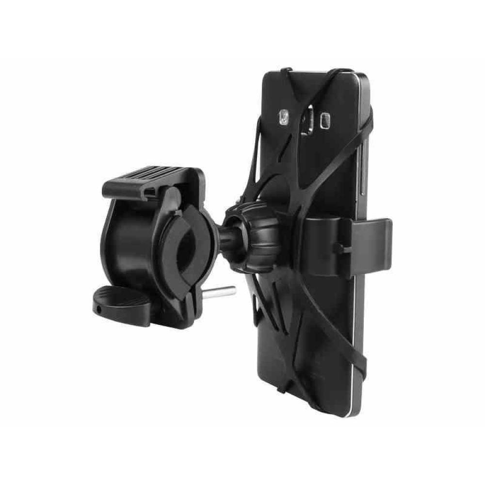 Suport telefon bicicleta/motocicleta, 55-85mm, 86334 Carmotion