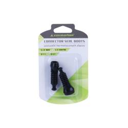 Terminal garnitura ermetica protectie pentru mufa cablu, set, 86310 Carmotion