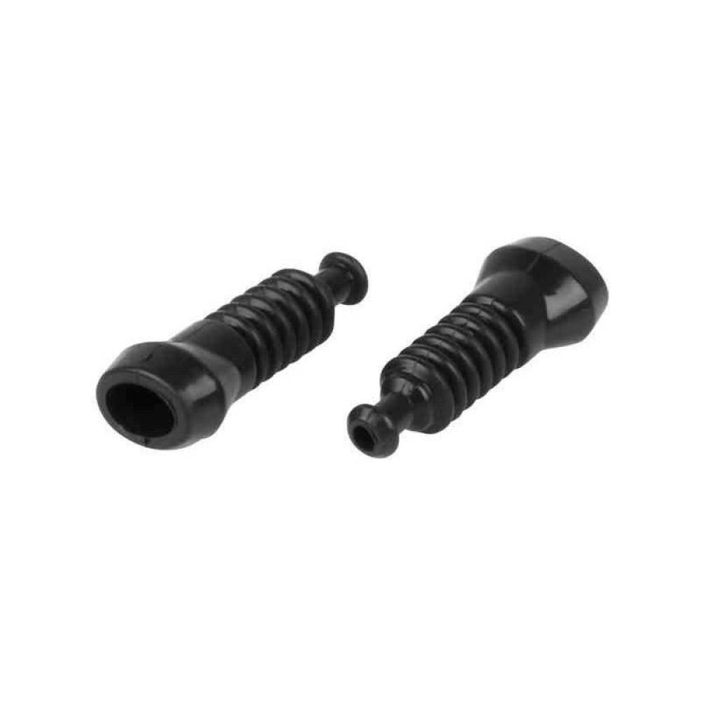 Terminal garnitura ermetica protectie pentru mufa cablu, set, 86310 Carmotion