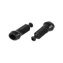 Terminal garnitura ermetica protectie pentru mufa cablu, set, 86310 Carmotion