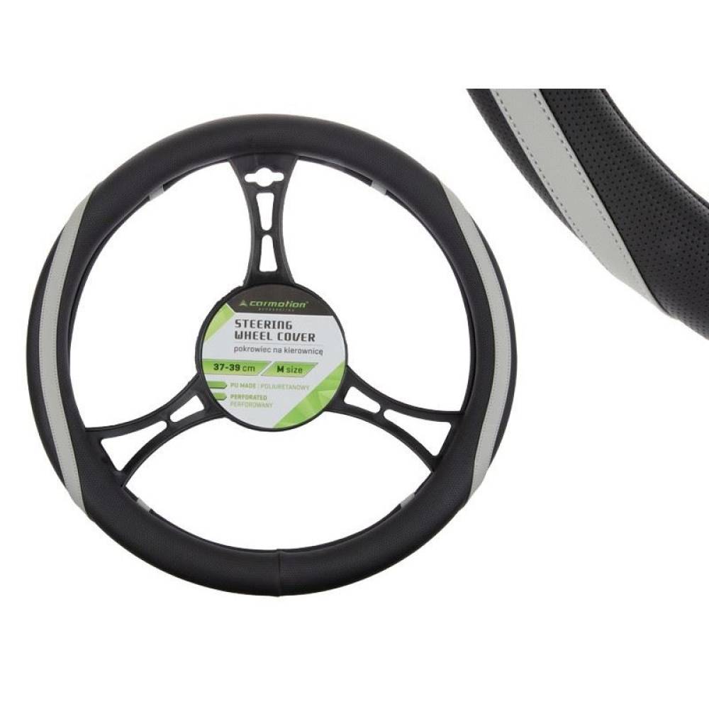 Husa volan 37-39cm, 86361 Carmotion Husa volan 37-39cm, 86361 Carmotion