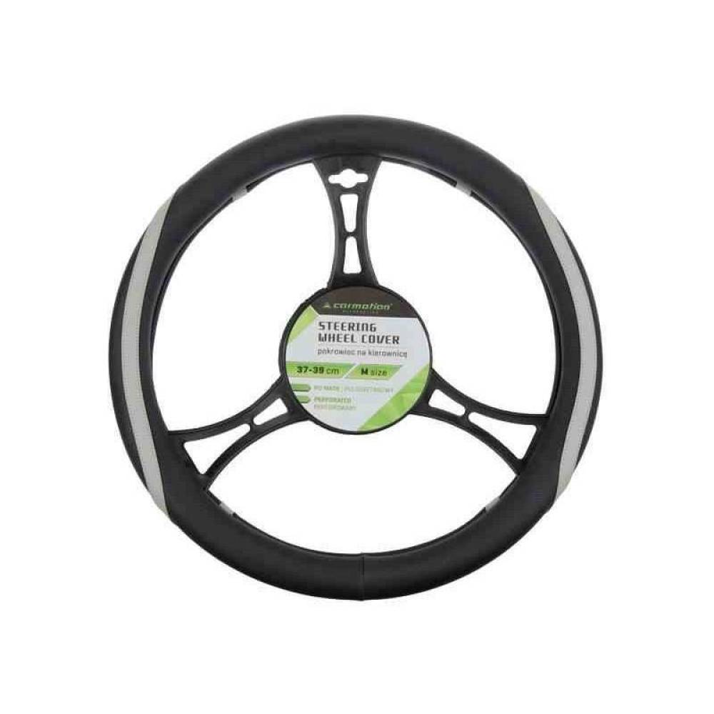 Husa volan 37-39cm, 86361 Carmotion Husa volan 37-39cm, 86361 Carmotion