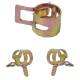 Cutie coliere tip arc, 160 bucati, fi 6.5 - fi 18mm, 86446 Carmotion