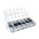 Set 300 inele siguranta arbore exterioare, 86441 Carmotion