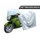 Prelata motocicleta marime XXL, 265x105x125cm, 3 straturi, 86381 Carmotion Prelata motocicleta marime XXL, 265x105x125cm, 3 straturi, 86381 Carmotion