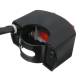 Intrerupator lumini ON/OFF cu kill switch moto, scuter, atv,  prindere pe ghidon, 86544 Carmotion