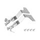 Set blocator cabina camion Mercedes Benz Actros MP IV, MP5 86673 Carmotion Set blocator cabina camion Mercedes Benz Actros MP IV, MP5 86673 Carmotion
