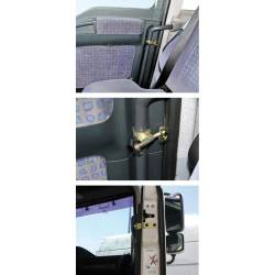 Blocator cabina camion Renault RVI Magnum 86677 Carmotion