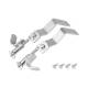 Set blocator cabina camion MAN, 86670 Carmotion