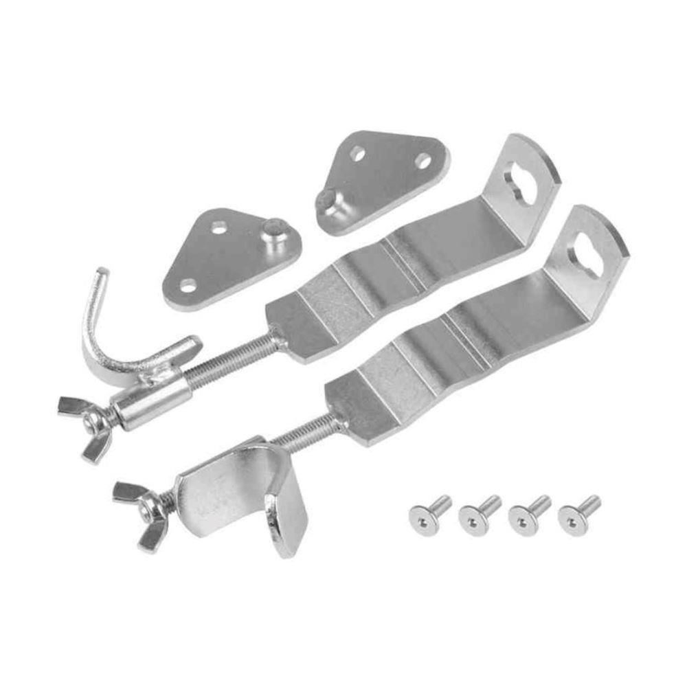 Set blocator cabina camion Renault RVI Premium 86672 Carmotion