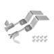 Set blocator cabina camion Mercedes 86674 Carmotion