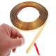 Rola ornament bandou 12mm x 8m, aurie, 63759 Carmotion